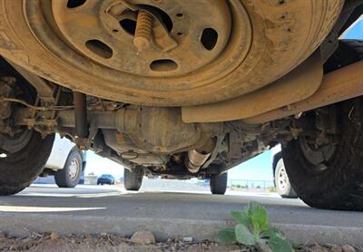 2014 Ford F-250 Super Duty XL   - Photo 23 - Albuquerque, NM 87107