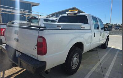 2014 Ford F-250 Super Duty XL   - Photo 4 - Albuquerque, NM 87107
