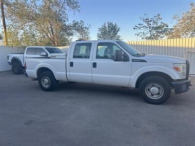 2014 Ford F-250 Super Duty XL - Photo 9 - Albuquerque, NM 87107