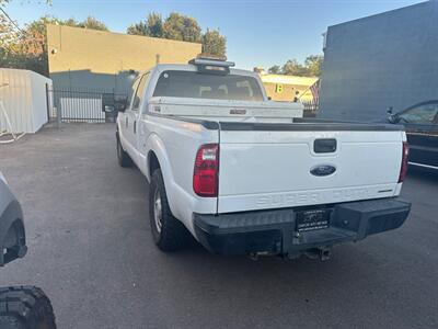 2014 Ford F-250 Super Duty XL - Photo 7 - Albuquerque, NM 87107