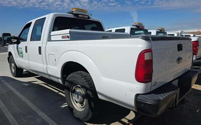 2014 Ford F-250 Super Duty XL   - Photo 3 - Albuquerque, NM 87107