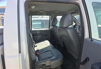 2014 Ford F-250 Super Duty XL   - Photo 11 - Albuquerque, NM 87107