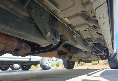 2014 Ford F-250 Super Duty XL   - Photo 21 - Albuquerque, NM 87107