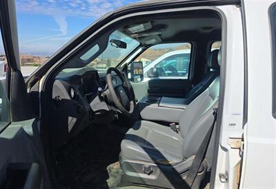 2014 Ford F-250 Super Duty XL   - Photo 5 - Albuquerque, NM 87107