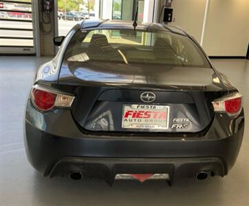 2014 Scion FR-S - Photo 7 - Albuquerque, NM 87107