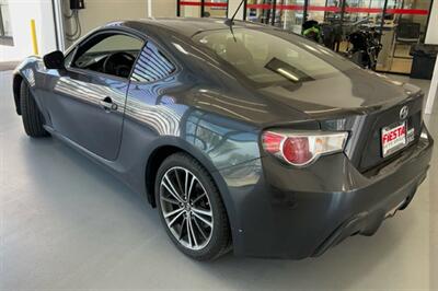 2014 Scion FR-S - Photo 8 - Albuquerque, NM 87107