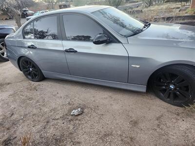 2007 BMW 3 Series 328i   - Photo 2 - Albuquerque, NM 87107