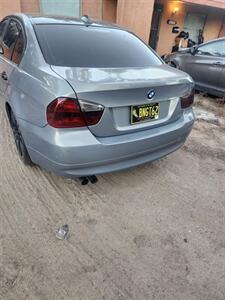 2007 BMW 3 Series 328i   - Photo 4 - Albuquerque, NM 87107