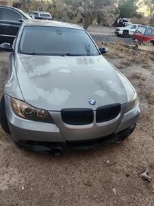 2007 BMW 3 Series 328i   - Photo 1 - Albuquerque, NM 87107