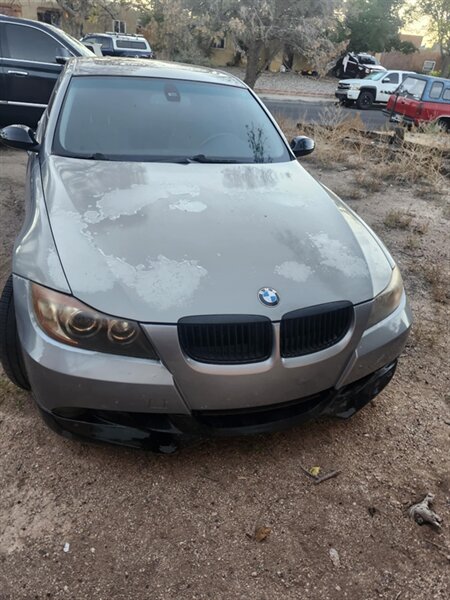 2007 BMW 3 Series 328i