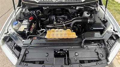 2018 Ford F-150 XL - Photo 12 - Albuquerque, NM 87107