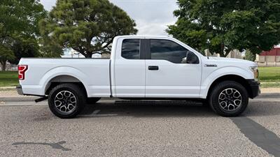 2018 Ford F-150 XL - Photo 9 - Albuquerque, NM 87107