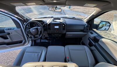 2018 Ford F-150 XL - Photo 11 - Albuquerque, NM 87107