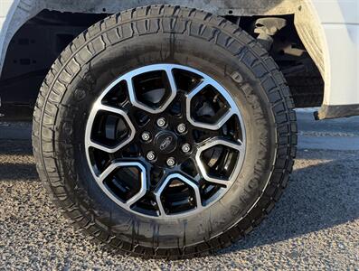 2018 Ford F-150 XL - Photo 18 - Albuquerque, NM 87107