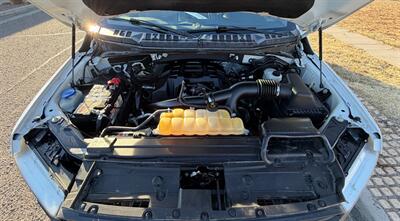 2018 Ford F-150 XL - Photo 9 - Albuquerque, NM 87107