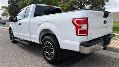 2018 Ford F-150 XL - Photo 7 - Albuquerque, NM 87107