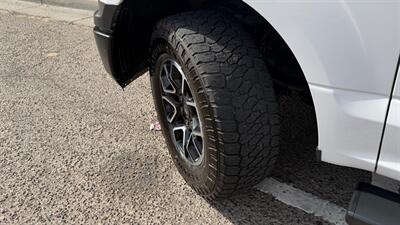 2018 Ford F-150 XL - Photo 23 - Albuquerque, NM 87107