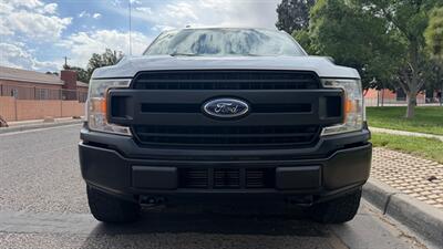 2018 Ford F-150 XL - Photo 4 - Albuquerque, NM 87107