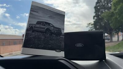 2018 Ford F-150 XL - Photo 21 - Albuquerque, NM 87107