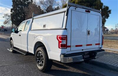 2018 Ford F-150 XL - Photo 7 - Albuquerque, NM 87107
