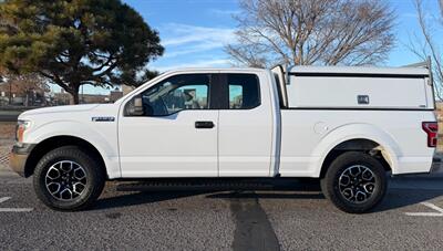 2018 Ford F-150 XL - Photo 5 - Albuquerque, NM 87107