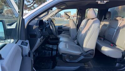 2018 Ford F-150 XL - Photo 13 - Albuquerque, NM 87107