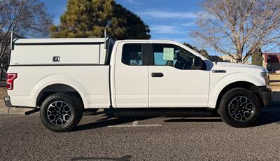 2018 Ford F-150 XL - Photo 8 - Albuquerque, NM 87107