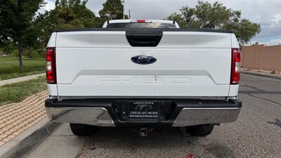 2018 Ford F-150 XL - Photo 8 - Albuquerque, NM 87107