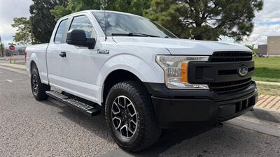 2018 Ford F-150 XL Truck