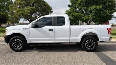 2018 Ford F-150 XL - Photo 5 - Albuquerque, NM 87107