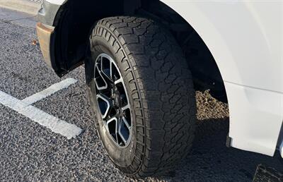 2018 Ford F-150 XL - Photo 19 - Albuquerque, NM 87107