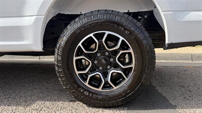 2018 Ford F-150 XL - Photo 22 - Albuquerque, NM 87107