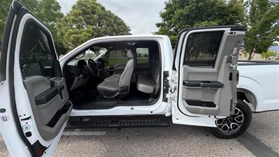 2018 Ford F-150 XL - Photo 18 - Albuquerque, NM 87107