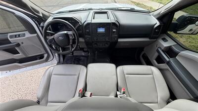 2018 Ford F-150 XL - Photo 13 - Albuquerque, NM 87107