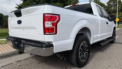 2018 Ford F-150 XL - Photo 10 - Albuquerque, NM 87107