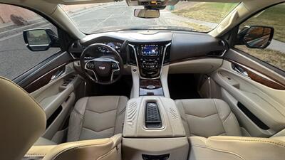 2017 Cadillac Escalade Luxury - Photo 14 - Albuquerque, NM 87107