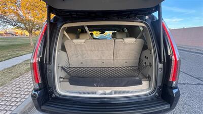 2017 Cadillac Escalade Luxury - Photo 11 - Albuquerque, NM 87107