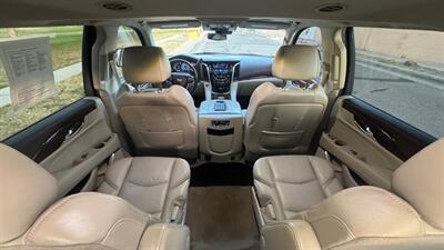 2017 Cadillac Escalade Luxury - Photo 15 - Albuquerque, NM 87107