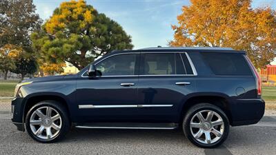 2017 Cadillac Escalade Luxury - Photo 5 - Albuquerque, NM 87107
