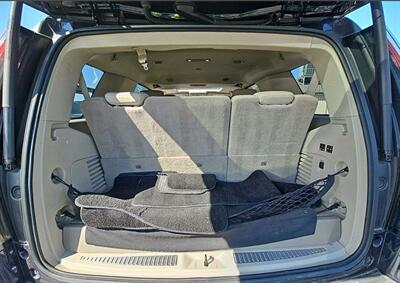 2017 Cadillac Escalade Luxury   - Photo 4 - Albuquerque, NM 87107