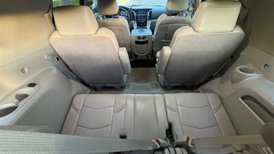 2017 Cadillac Escalade Luxury - Photo 16 - Albuquerque, NM 87107