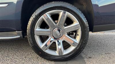 2017 Cadillac Escalade Luxury - Photo 25 - Albuquerque, NM 87107