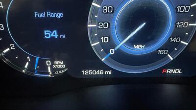 2017 Cadillac Escalade Luxury - Photo 20 - Albuquerque, NM 87107