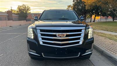 2017 Cadillac Escalade Luxury - Photo 4 - Albuquerque, NM 87107