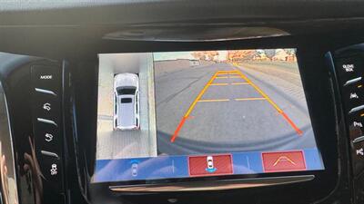 2017 Cadillac Escalade Luxury - Photo 22 - Albuquerque, NM 87107