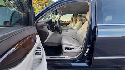 2017 Cadillac Escalade Luxury - Photo 17 - Albuquerque, NM 87107