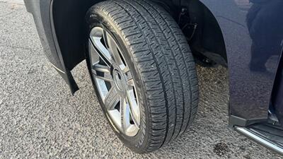 2017 Cadillac Escalade Luxury - Photo 24 - Albuquerque, NM 87107