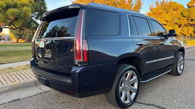 2017 Cadillac Escalade Luxury - Photo 10 - Albuquerque, NM 87107