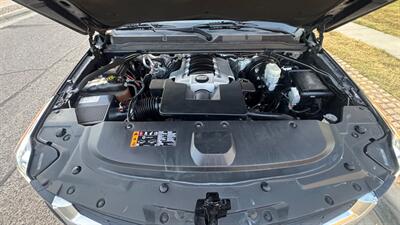 2017 Cadillac Escalade Luxury - Photo 13 - Albuquerque, NM 87107