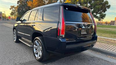 2017 Cadillac Escalade Luxury - Photo 7 - Albuquerque, NM 87107